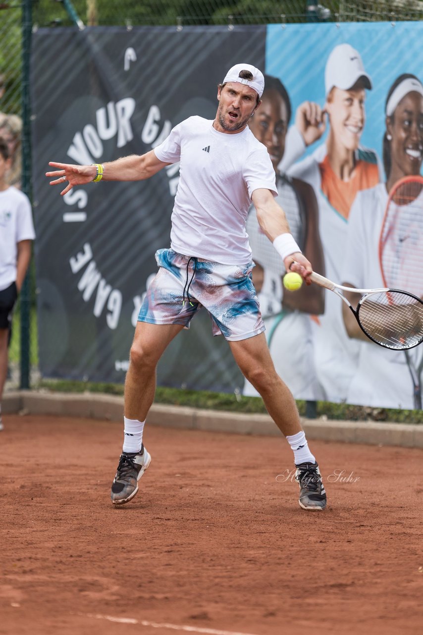 Bild 74 - Marner Tennisevent mit Mischa Zverev